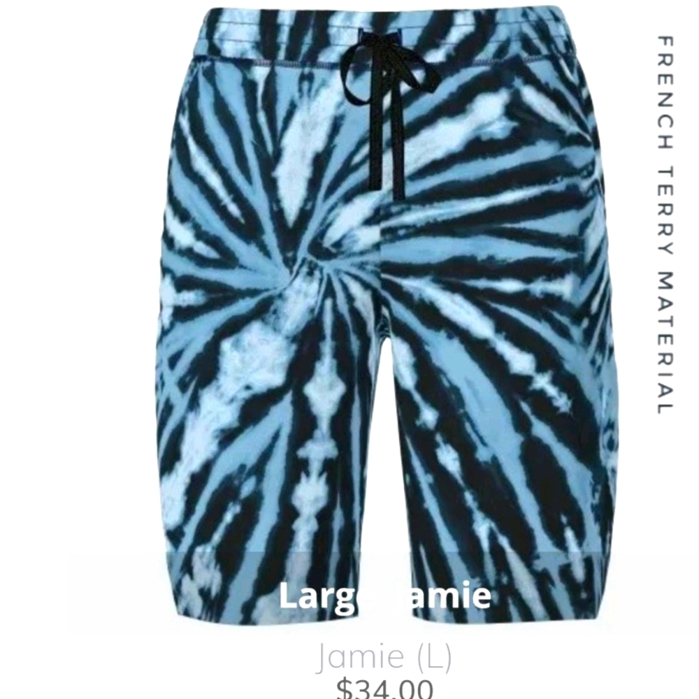 LulaRoe Jamie Shorts